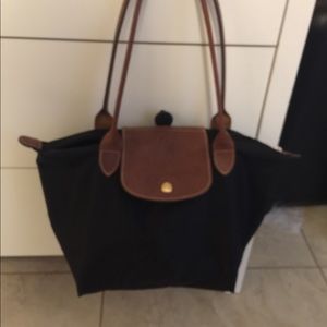 Longchamp Le Pilage Medium Tote